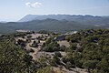 Cyaneae Theatre from high