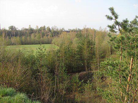 D BW Baindt Naturschutzgebiet 'Annaberg'