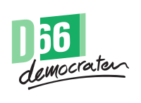 D66 logo (2002–2006).svg
