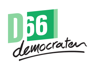 <span class="mw-page-title-main">2006 Democrats 66 leadership election</span>