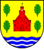 Blason de Bünsdorf