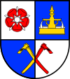 Wappen von Gehlert