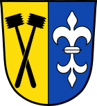 Herb rynku Metten