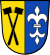 Wappen der Gemeinde Metten