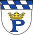 Blason de Pressath