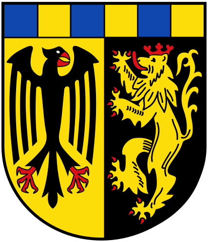 Datoteka:DEU Rhein-Hunsrueck-Kreis COA.svg