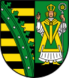 Wappen von Samtgemeinde Hadeln