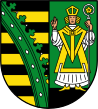 Coat of arms of Land Hadeln