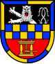 Verbandsgemeinde Langenlonsheim – Stemma