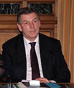 Daniel Dubois (sénateur).