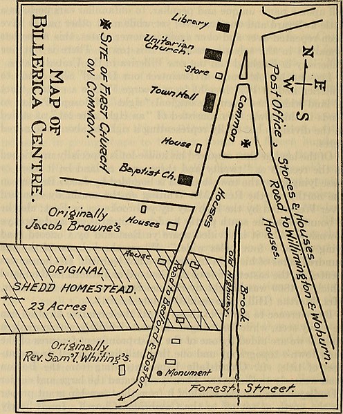 File:Daniel Shed genealogy - ancestry and descendants of Daniel Shed of Braintree, Massachusetts, 1327-1920 (1921) (14577969717).jpg