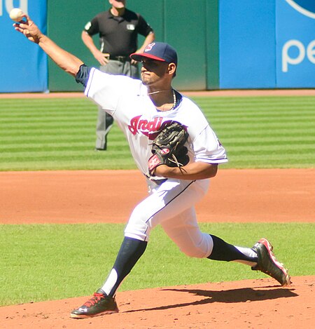 Danny Salazar on September 8, 2014.jpg