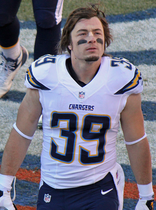 San Diego Chargers - Wikipedia