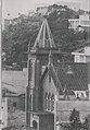 Danshuei Church ca. 1970.jpg