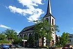 Stiftskirche (Darmstadt)