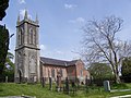 Dartry Church - geograph.org.uk - 478340.jpg