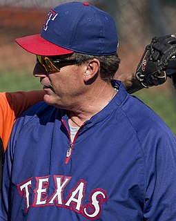 Dave Magadan American baseball player and coach