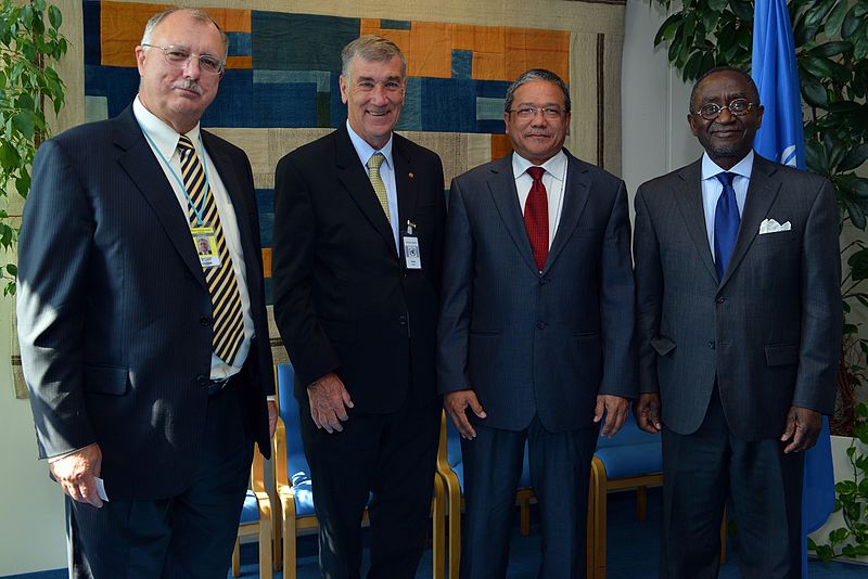 File:David Stuart, John Hogg, Daud Mohamad & Kwaku Aning (01910488) (14069467942).jpg