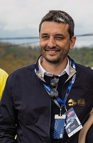 <span class="mw-page-title-main">Davorin Stetner</span> Croatian entrepreneur, investor (born 1981)