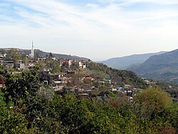 כפר Değirmençay, Mersin.JPG