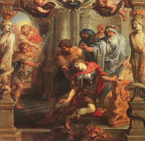 495px-Death_of_Achilles_-_Peter_paul_Rubens.jpg