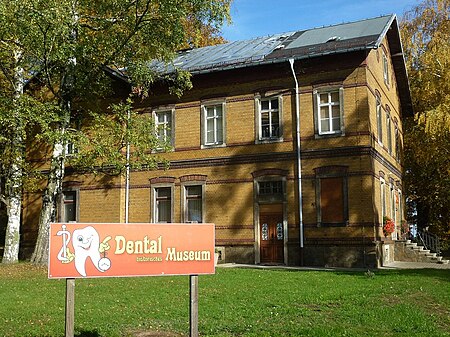 Dental Zschadraß