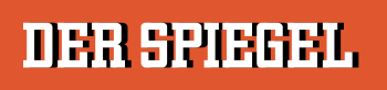 Logo of Der Spiegel.