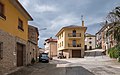 * Nomination Street in Desojo. Navarre, Spain --Basotxerri 15:23, 31 March 2017 (UTC) * Promotion Seems a little skewed. (See Note), but good quality.--Famberhorst 17:57, 31 March 2017 (UTC)  Done Sometimes in villages it's difficult because there are slanted walls. I hope it's better now. --Basotxerri 20:22, 31 March 2017 (UTC) Oké. Thank you.--Famberhorst 04:49, 1 April 2017 (UTC)