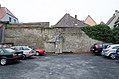 Stadtmauer bei Langgasse 4 weitere Bilder