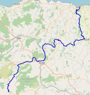 300px deveron osm