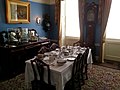 Dickens Museum -- Dining Room 01.jpg