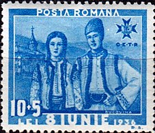 Bucovina (1936)