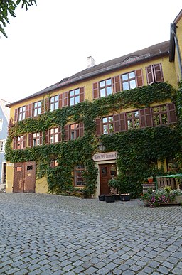 Dinkelsbühl Schreinersgasse 11-003