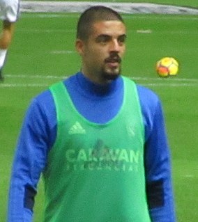 Diogo Verdasca Portuguese footballer