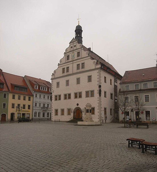 File:Dippoldiswalde, rathaus.jpg