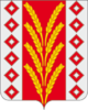 Dolzhanskii rayon coa.png