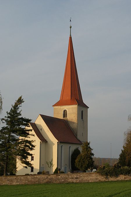 Dietersheim