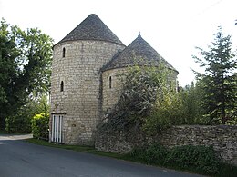 Woodchester - Vue