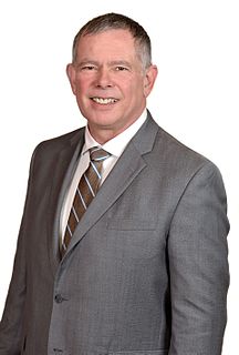 Doug Routley Canadian politician