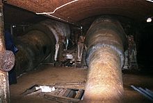 The two guns in the Admiralty Pier Turret as they are today DoverTurretGuns.jpg