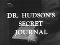 Dr hudson's secret journal.jpg