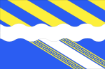 Bandiera de Aisne