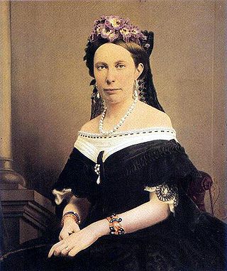 Luise von Oranien-Nassau