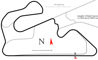 National Circuit (2004-present)