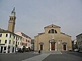 Thumbnail for Roman Catholic Diocese of Adria-Rovigo