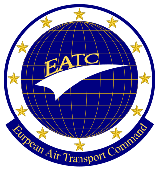 <span class="mw-page-title-main">European Air Transport Command</span> Military unit