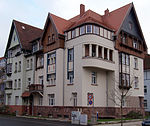 Karolinenstraße 19 (Eisenach)