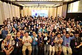 ESEAP Conference Kota Kinabalu 2024 group photo