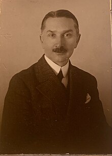 Ernest Panian