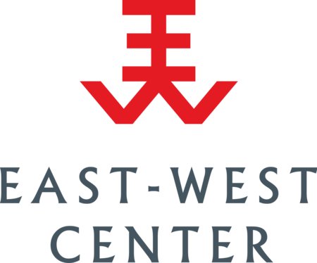 East West Center logo